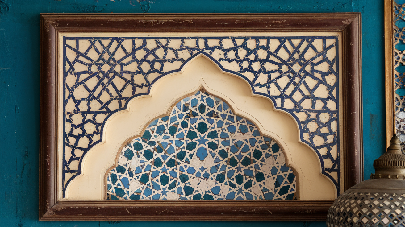 islamic wall art